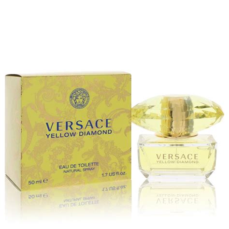 versace yellow diamond 1.7 oz price|cheapest Versace yellow diamonds.